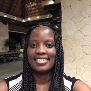 Dr. Arnette Edwards