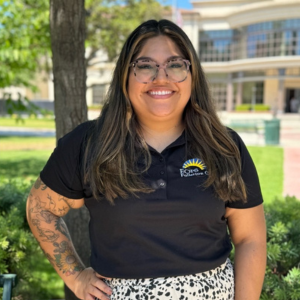 Ingrid Serna, M.S.